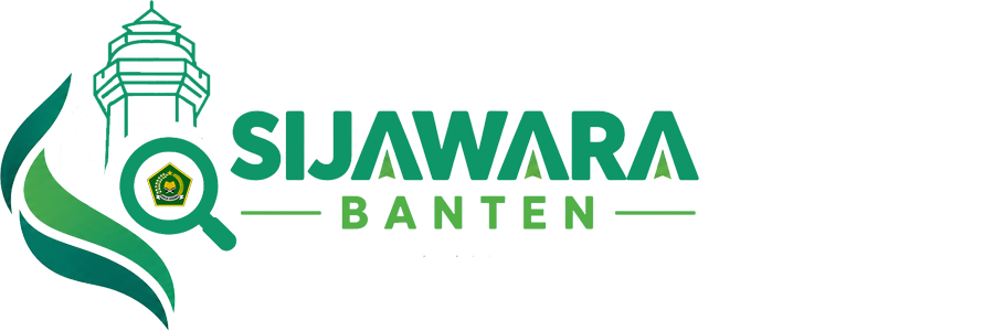 Logo SIJAWARA BANTEN