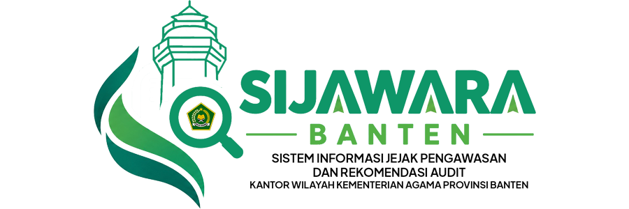 Logo SIJAWARA BANTEN